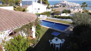 Merbea Magnífica Villa en Peñíscola